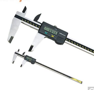 MITUTOYO三丰数显卡尺500-506-10详询  关159-0897-0566