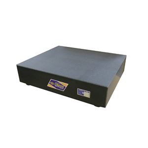 OBISHI大菱计器BA101石材精密平板高硬度156/5513/4803