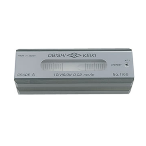 OBISHI大菱计器AE101便携式精密水平仪156*5513*4803