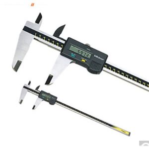 MITUTOYO三丰数显卡尺500-506-10详询  关159-0897-0566