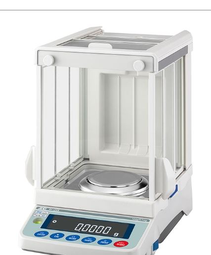 AND爱安德GF203A基础电子天平详询  关159-0897-0566