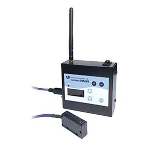 代理SSD西西蒂DSF601/W实时静电测量仪156*5513*4803