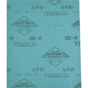 TRUSCO代理GBS-400研磨抛光砂纸156/5513/4803