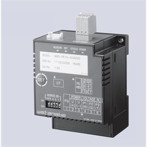 WATANABE渡边WMS-PE1N-00A000单电路电源功率信号器156*5513*4803