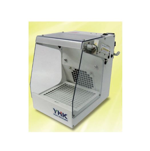 YHK薮内产业SE-01P静电消除集尘箱156/5513/4803