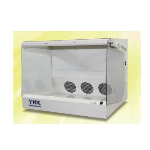 YHK薮内产业SE-06P超大型静电消除强力除尘机156/5513/4803