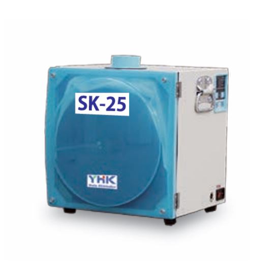 YHK薮内产业SK-25离子清洁箱集尘机156*5513*4803