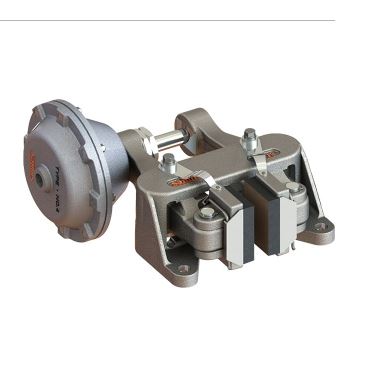 日本SUNTES三阳刹车器制动器DB-3010A-4-01青岛平山郭-158-54210565