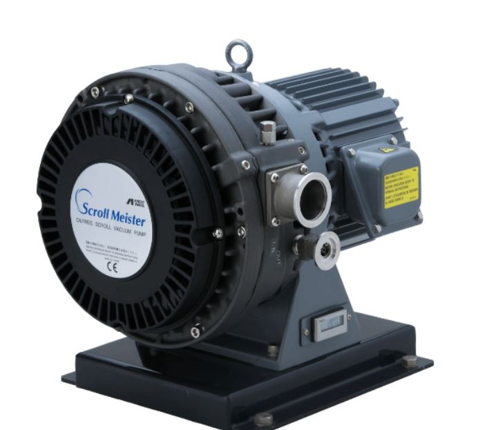 IWATA岩田ISP-500C干式真空泵详询  关159-0897-0566