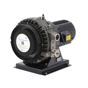 Anest Iwata岩田无油真空泵ISP-1000E-TV 青岛平山郭-158-54210565