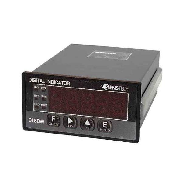 韩国SENSTECH称重表DI-50W数字指示器156/5513/4803