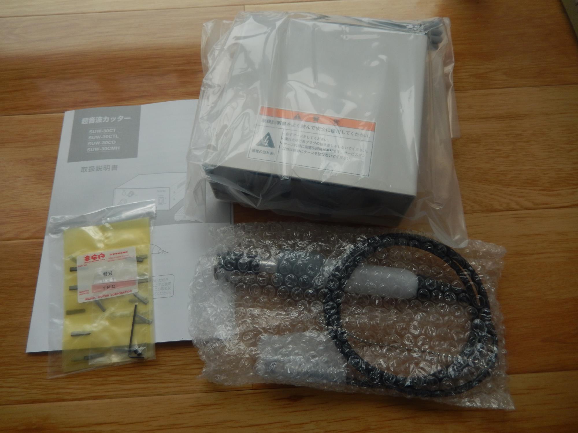 销售原装进口SUZUKI铃木AUH30CW-7960超音波熔着焊接机156/5513/4803