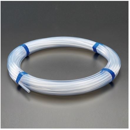 ESCO喜一氟树脂耐热软管EA125F-4青岛平山技研刘15621198049