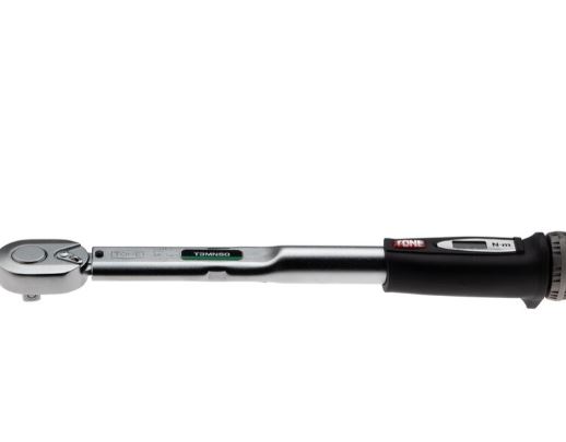 TONE前田预置式扭力扳手T3MN5OH 详询  关159-0897-0566