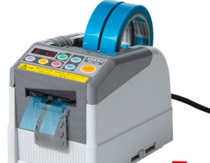 YAESU胶带切割机ZCUT-9详询  关159-0897-0566