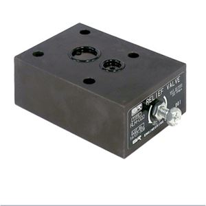 日本SR-ENGINEERING埃斯尔工程溢流阀RLM-022青岛平山郭-158-54210565