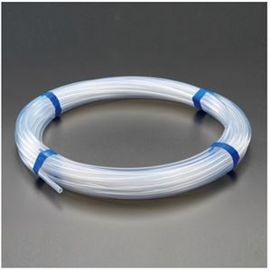 ESCO喜一氟树脂耐热软管EA125F-4青岛平山技研刘15621198049