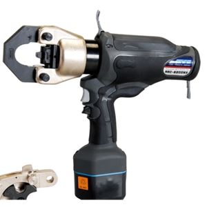 IZUMI泉精器电动液压压线钳REC-6200MX详询  关159-0897-0566