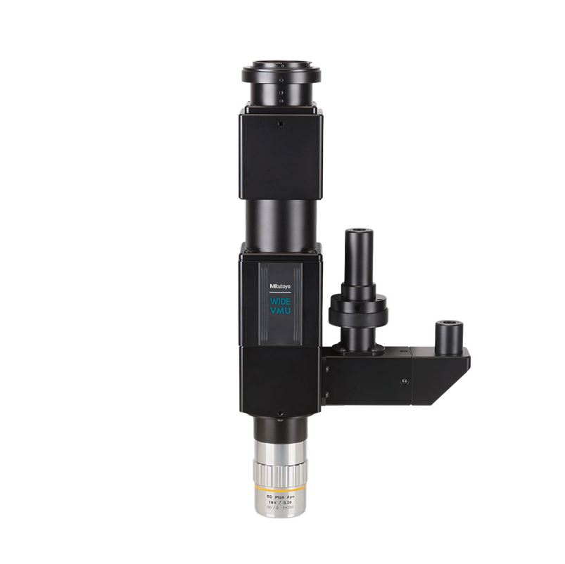 原装进口MITUTOYO三丰378-804-3显微镜校正物镜156/5513/4803