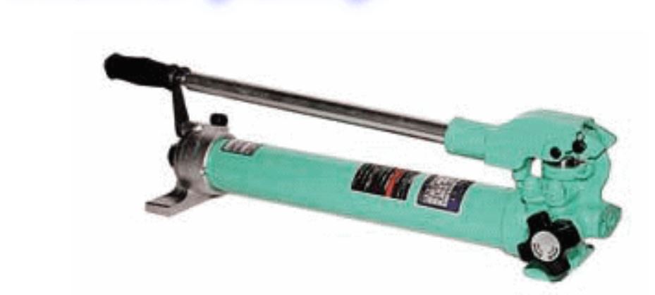 OSAKA-JACK大坂TWA-4手动液压泵详询  关159-0897-0566