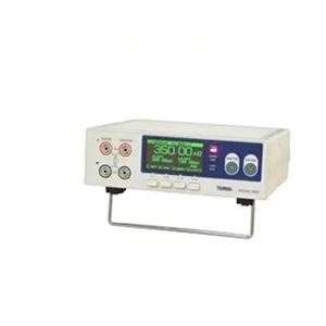 TSURUGA鹤贺电机抵抗计3585-X-H青岛平山技研刘15621198049