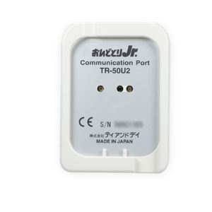 日本TANDD数据采集仪温度记录计TR-50U2详询  关159-0897-0566