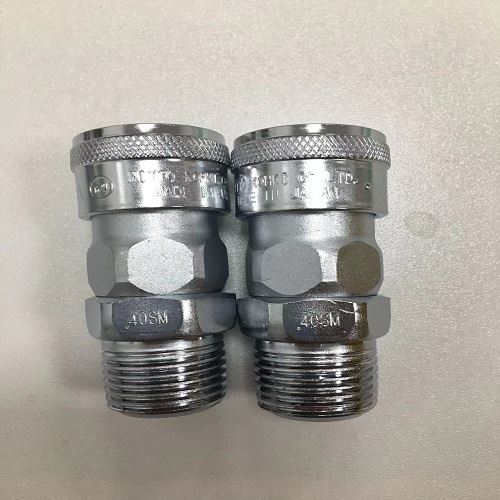 NITTO日东工器40SM快速接头