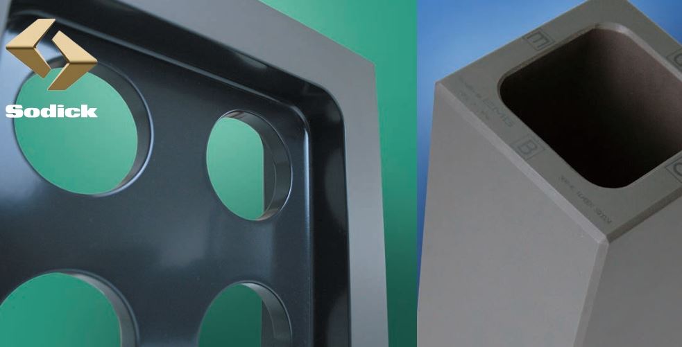 SODICK沙迪克四方规平行陶瓷尺5093523详询  关159-0897-0566