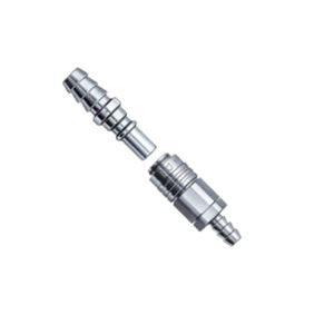 NITTO日东工器20SFSTEELNBR快速接头