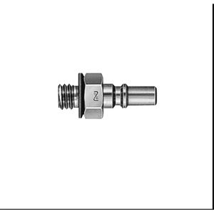 NITTO日东工器微型快速接头（黄铜制）MC-05PM