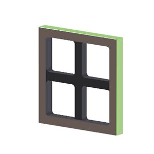 SODICK沙迪克四直角规5095852青岛平山技研刘15621198049