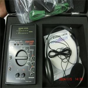 日本AUTO-KONIG汽车用异常噪音感知器SOUND2000青岛平山技研刘15621198049