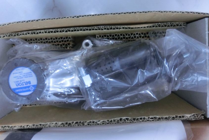 nitto日东工器砂带打磨机B-30CL