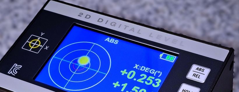 OBISHI大菱计器2D-120N双轴倾斜水平仪详询  关159-0897-0566