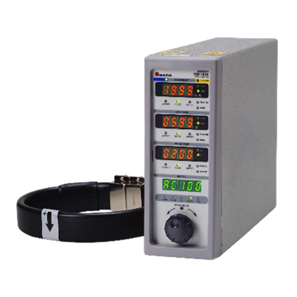 AMADA天田米亚基MM-123B精密电阻焊焊接检测仪青岛平山技研刘15621198049