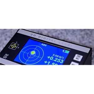 OBISHI大菱计器2D-120N双轴倾斜水平仪详询  关159-0897-0566