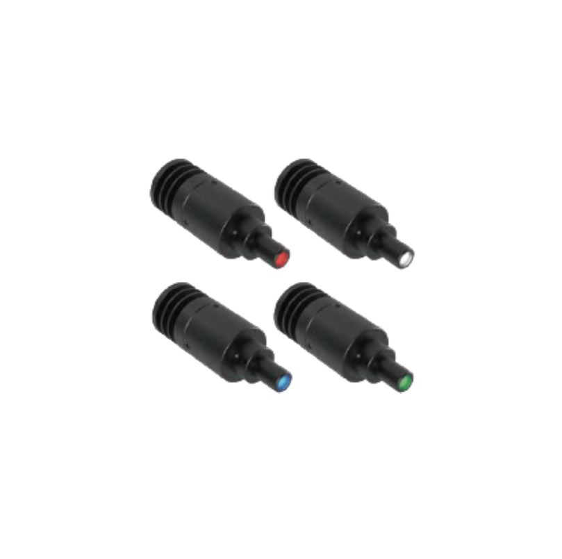 销售CCS光源HLV3-22RD-3W射灯联系156/5513/4803