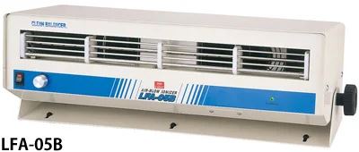 KASUGA春日电机风扇型静电消除装置LFA-05B