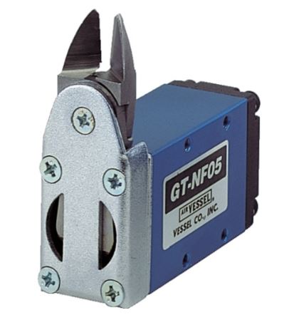 VESSEL威威气剪机GT-NF05详询  关159-0897-0566