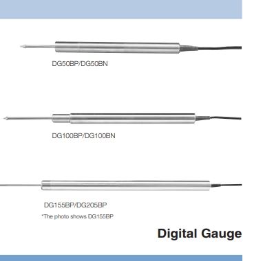 MAGNESCALE索尼传感器DG155P-9405青岛平山郭-158-54210565