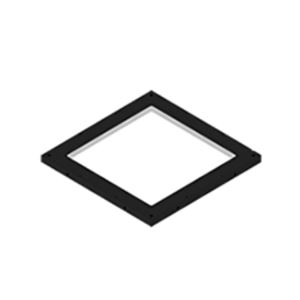 进口CCS方形光源LFXV-150SW照明灯156/5513/4803