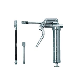 销售TRUSCO中山PG-120S注油枪套装156*5513*4803