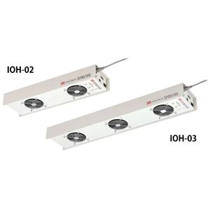 KASUGA春日电机超声波离子发生器IOH-02/IOH-03