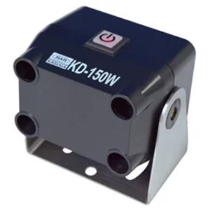 KASUGA春日电机紧凑型静电消除装置KD-150W