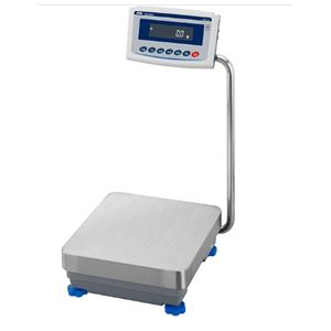 AND艾安得防尘防水重量级电子天平GX32001L详询  关159-0897-0566