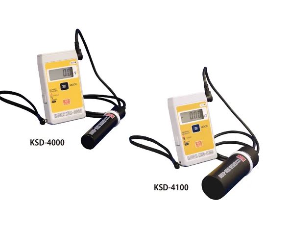 KASUGA春日电机人体电位测定器KSD-4000/KSD-4100