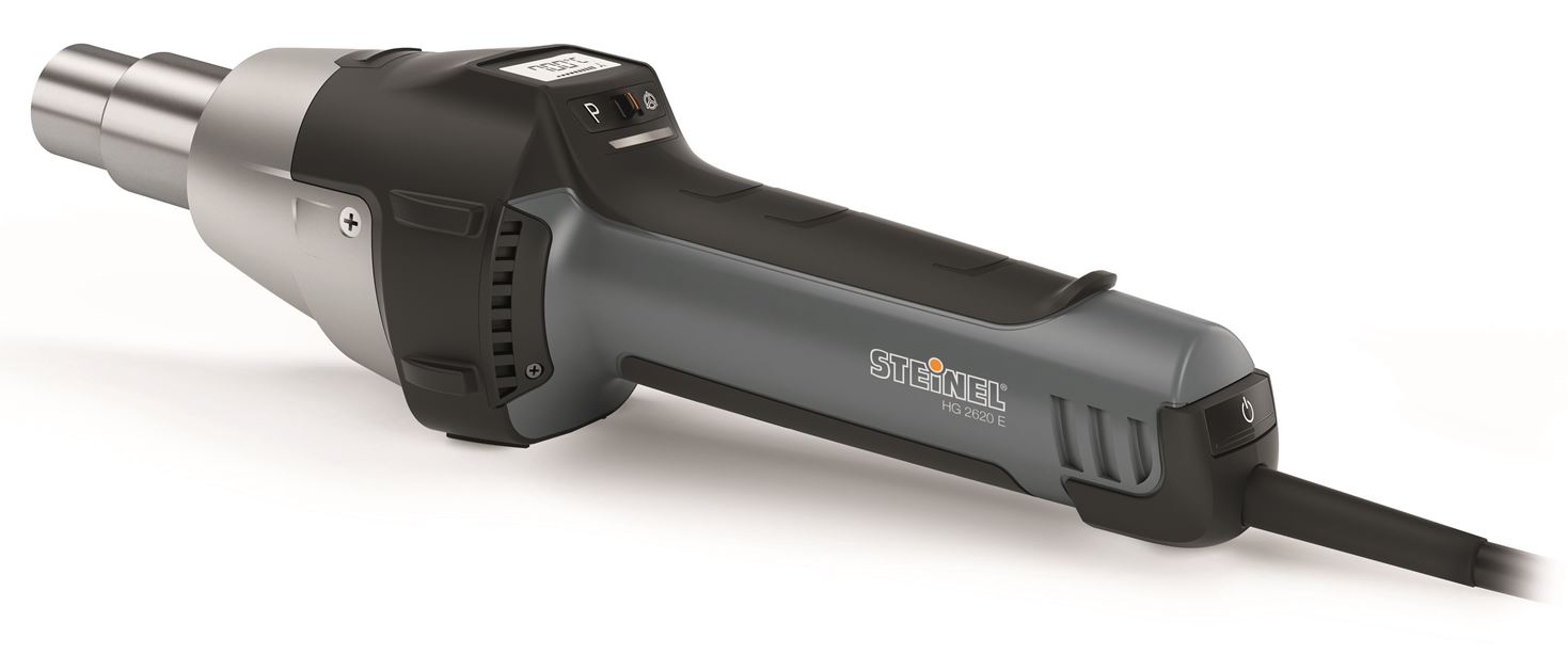 SAKAGUCHI 坂口电热专业类型热空气枪HG2620E