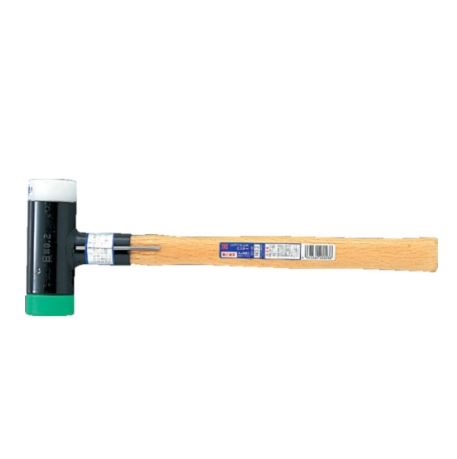 日本OH工具锤子PE锤OS-50青岛平山郭-158-54210565