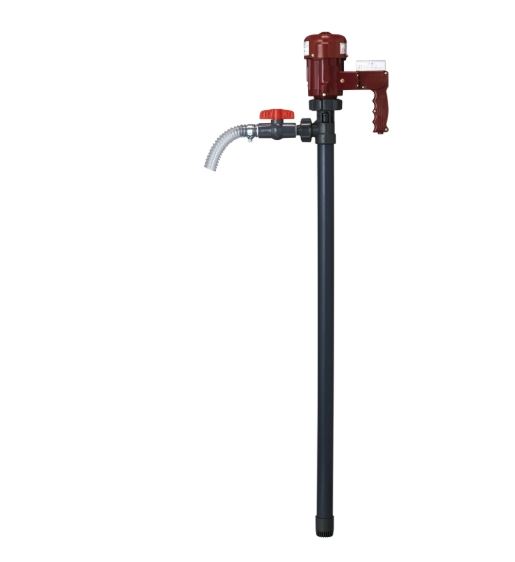 KYORITSU共立手动泵HP-201S详询  关159-0897-0566