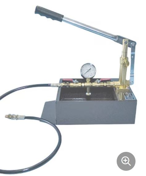 KYOWA共和手动试压泵T-100K详询  关159-0897-0566